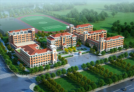 徐州市建筑设计的测试内容