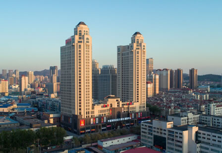 徐州市建筑设计的测试内容